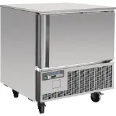 Polar Serie U Schnellkühler / Schockfroster 12kg / 8kg