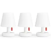 Fatboy Edison the Mini set of 3
