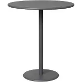 Blomus Gartentisch Stay Warm Grey