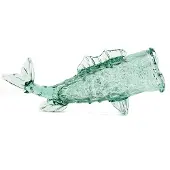 Pols Potten Vase Jar Fish Fish