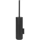 Blomus Klobürste Modo Wall-Mounted Black