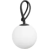 Fatboy Außenlampe Bolleke Anthrazit