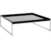 Kartell Trays Beistelltisch