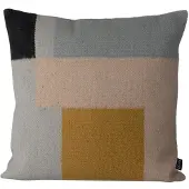 Ferm Living Kelim Pude Quadrate