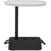 Fatboy Brick Table light grey