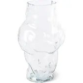 HK Living HK-Objekte: Wolkenvase Glas - hoch