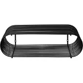AYTM Curva Regal Schwarz S - , Schwarz, Metall
