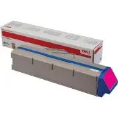 OKI 45536506, 38000 Seiten, Magenta, 1 Stück(e)