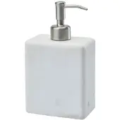 Aquanova Seifenspender Hammam Weiß Medium