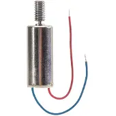 Faller H0 (1:87) 163305 - Motor, Ø 7 mm, Modul 0,16 Modellbahn
