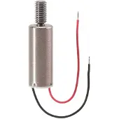Faller Motor, Ø 6 mm lang, Modul 0,16