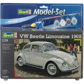 Wittmax Model Set VW Beetle Limousine 68