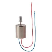 Faller H0 (1:87) 163310 - Motor, Ø 10 mm kurze Schnecke, Modul 0,3 Modellbahn
