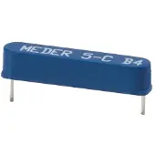 Faller Reed-Sensor, lang blau (MK06-5
