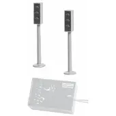 Faller 2 LED-Ampeln