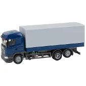 Faller LKW Scania R 13 HL