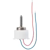 Faller Motor, Ø 10 mm, Modul 0,3