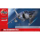 Wittmax Bae Sea Harrier FRS1 1/72