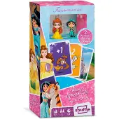 Cartamundi Gra karciana Prinzessin Jasmine i Bella
