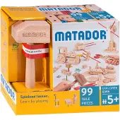 Matador 99-Tlg. E099 11099 1 St