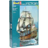 Revell H.M.S. Victory