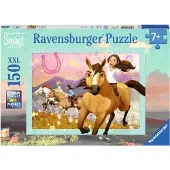 Ravensburger Wild und frei 10055