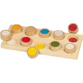 Goki 56895 Motorikspielzeug