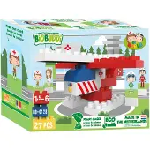 Biobuddi BB-0128, Bausatz, 1,5 Jahr(e), 27 Stück(e), 342 g