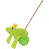Goki Froschkönig