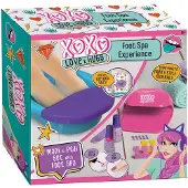 Top 1 Toys Fussbad-Erlebnis