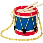 Goki 61929 Musikalisches Spielzeug