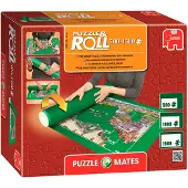 Jumbo Puzzle Mates Puzzle & Roll up to 1500 Teilen