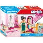 Playmobil 70677, 4 Jahr(e), Mehrfarbig, Kunststoff
