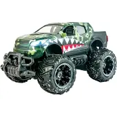 Ninco RANGER Elektromotor 1:14 Buggy, Buggy, 1:14, 6 Jahr(e), 1,4 kg
