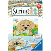 Ravensburger String it Mini Dogs 18121