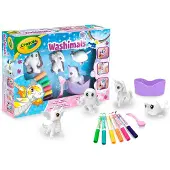 Crayola 25-7191, Spielzeugfigurenset, 3 Jahr(e), Mehrfarbig