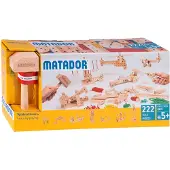Matador 222-Tlg. E222 11222 1 St