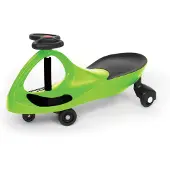 Bigjigs Kinderfahrzeuge (Grün)