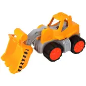 BIG -Power-Worker Radlader