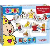 Bambolino toys Bumba Holzperlen