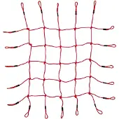 Small Foot Kletternetz