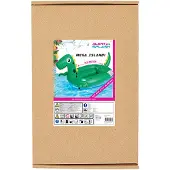 Splash Alert Badeinsel Dino Small 240x180Cm