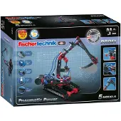 Fischertechnik Pneumatic Power