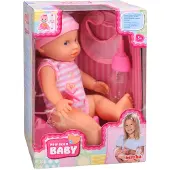 New Born Baby Toys 105037800, Puppe, 3 Jahr(e), Interaktiv