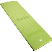 Mountain Equipment Classic Comfort 3.8 Schlafmatte Long grün