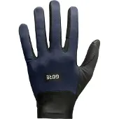 GORE WEAR TrailKPR Handschuhe blau 6 2023 Accessoires