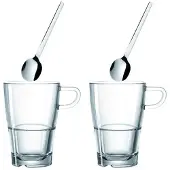 Leonardo Senso Macchiato Becher