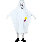 Finidi Kinderkostüm "Flicken-Geist"