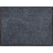 Hamat Fußmatte »Expres« 90 x 150 cm blau, 90 cm