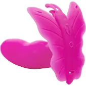 Realov Lydia I Smart Schmetterlingsvibrator Pink